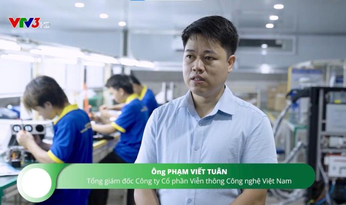 (Ông Phạm Viết Tuân – Chủ tịch lâm thời CLB Doanh nghiệp Yên Mô tại Hà Nội)