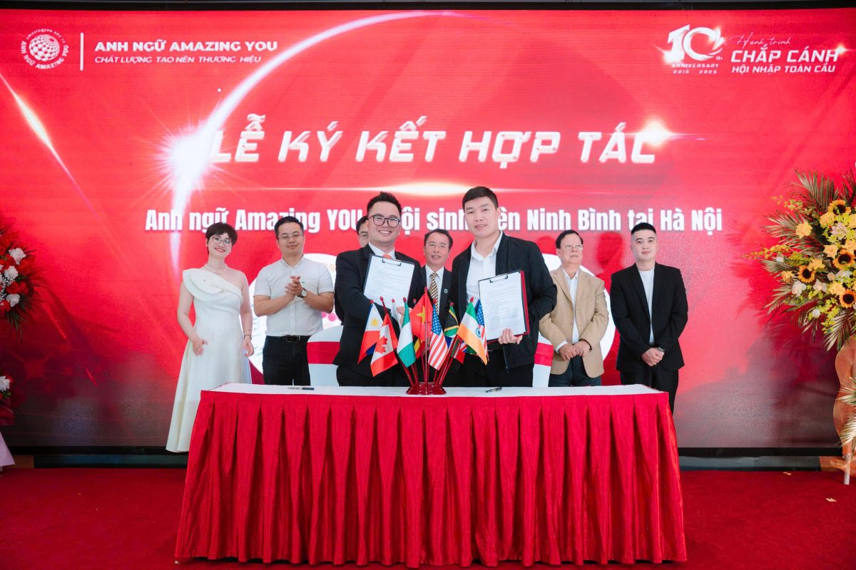 Ông Dương Đông Giang – Phó Chủ tịch Thường trực CLB Thanh niên Ninh Bình tại Hà Nội